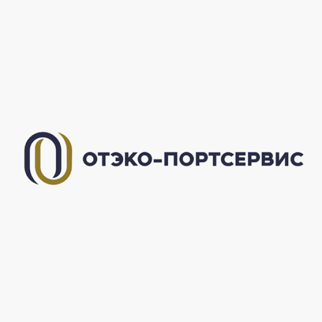 Логотип облигации ОТЭКО - Портсервис обб1П01, RU000A10GCR5 Логотип облигации ОТЭКО - Портсервис обб1П01, RU000A10GCR5