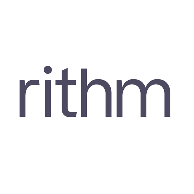 Логотип акции Rithm Capital REIT, RITM Логотип акции Rithm Capital REIT, RITM