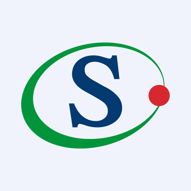 Логотип фьючерса Neo Super Micro, SMCIperpA