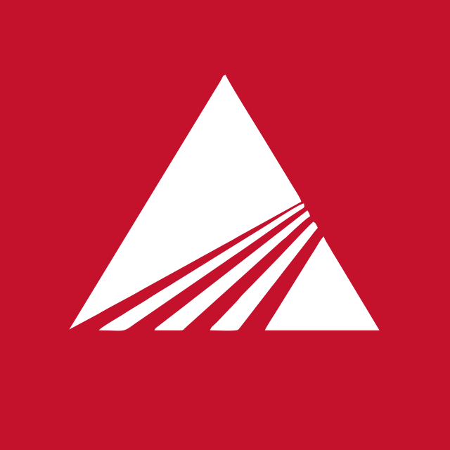 Логотип акции AGCO Corp, AGCO Логотип акции AGCO Corp, AGCO