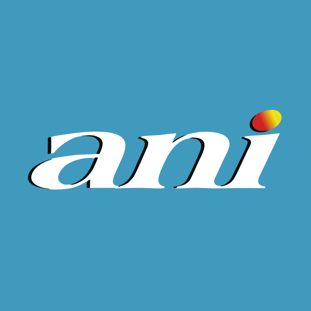 Логотип акции ANI Pharmaceuticals Inc, ANIP