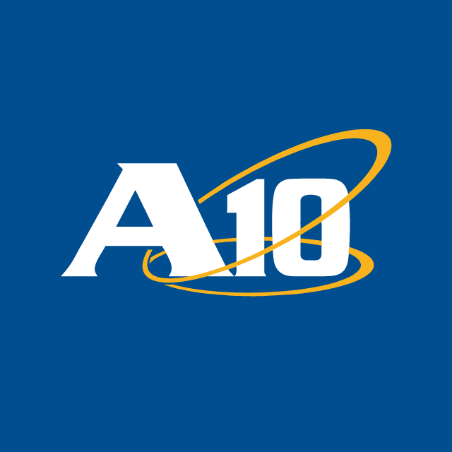 Логотип акции A10 Networks Inc, ATEN