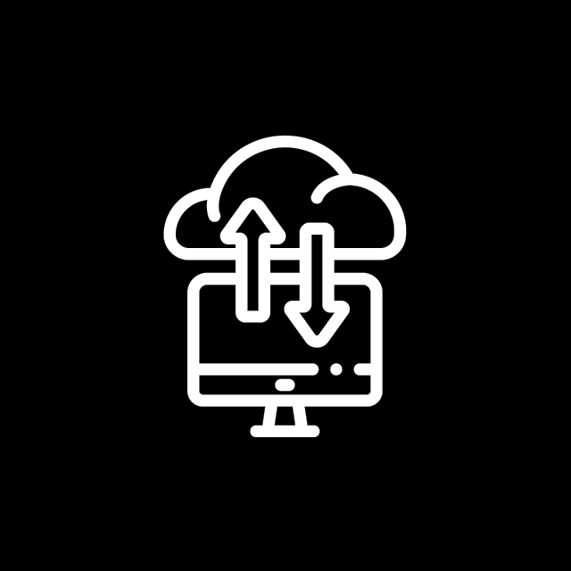 Логотип фонда ARK Fintech Innovation ETF, ARKF