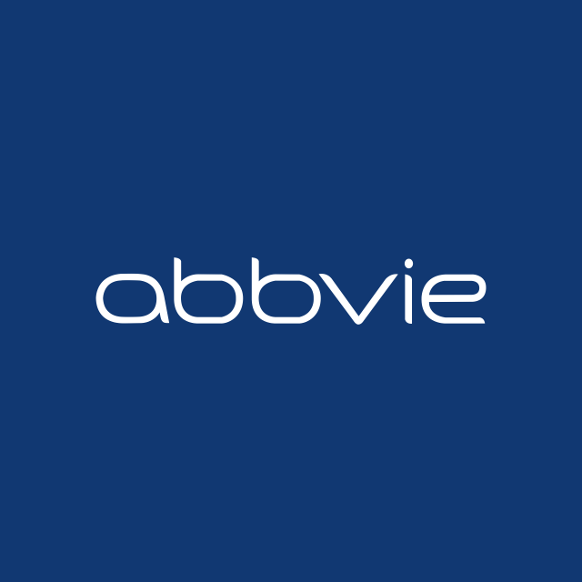 Логотип акции AbbVie, ABBV Логотип акции AbbVie, ABBV