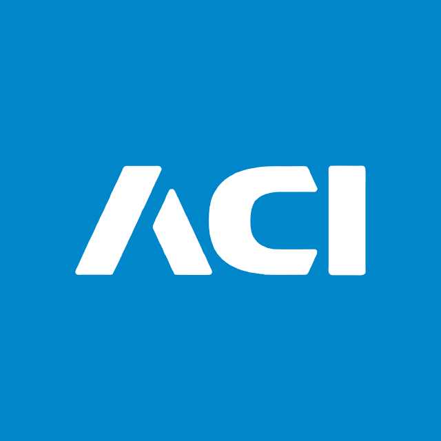 Логотип акции ACI Worldwide, Inc., ACIW Логотип акции ACI Worldwide, Inc., ACIW