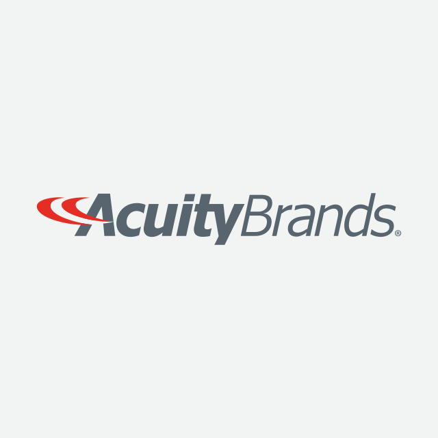 Логотип акции Acuity Brands, AYI Логотип акции Acuity Brands, AYI