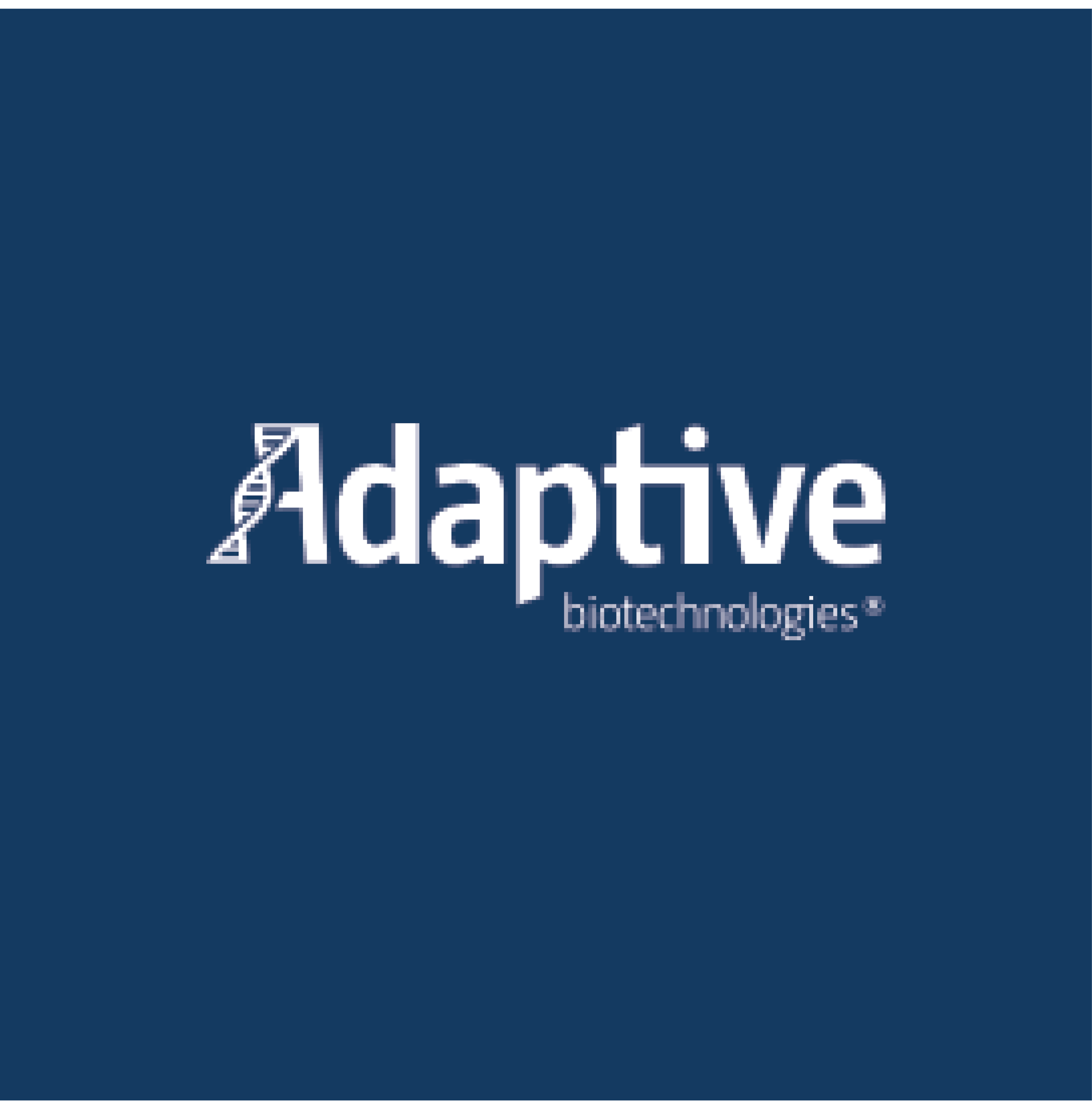 Логотип акции Adaptive Biotechnologies, ADPT Логотип акции Adaptive Biotechnologies, ADPT