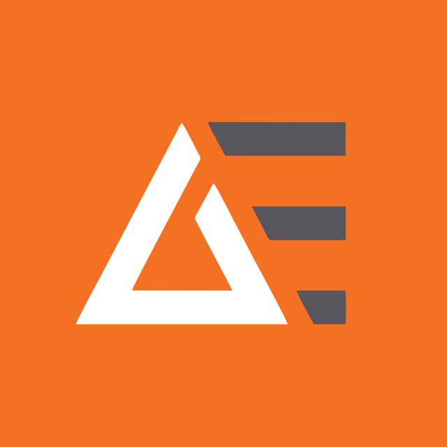 Логотип акции Advanced Energy Industries Inc, AEIS
