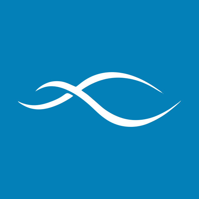 Логотип акции Agios Pharmaceuticals Inc, AGIO