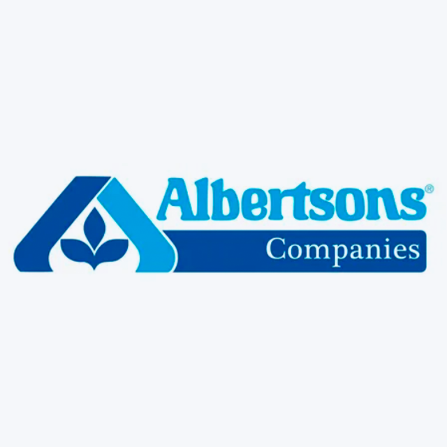 Логотип акции Albertsons Companies, ACI Логотип акции Albertsons Companies, ACI