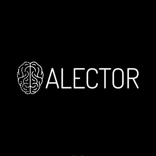 Логотип акции Alector, ALEC Логотип акции Alector, ALEC