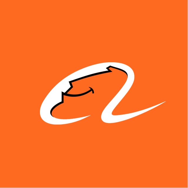 Логотип акции Alibaba, 9988 Логотип акции Alibaba, 9988