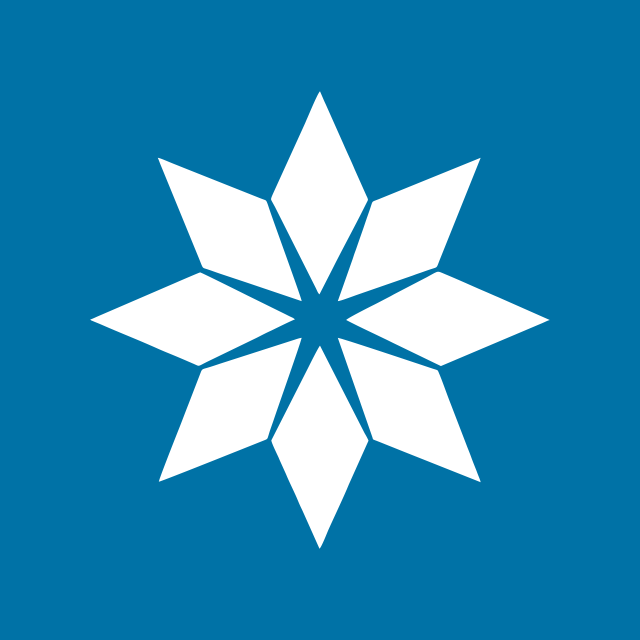 Логотип акции ATI Inc, ATI