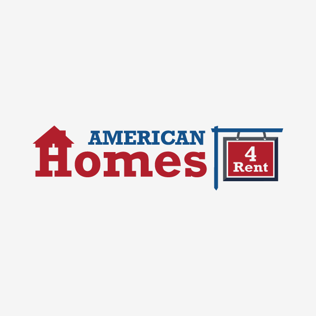 Логотип акции American Homes 4 Rent REIT, AMH Логотип акции American Homes 4 Rent REIT, AMH