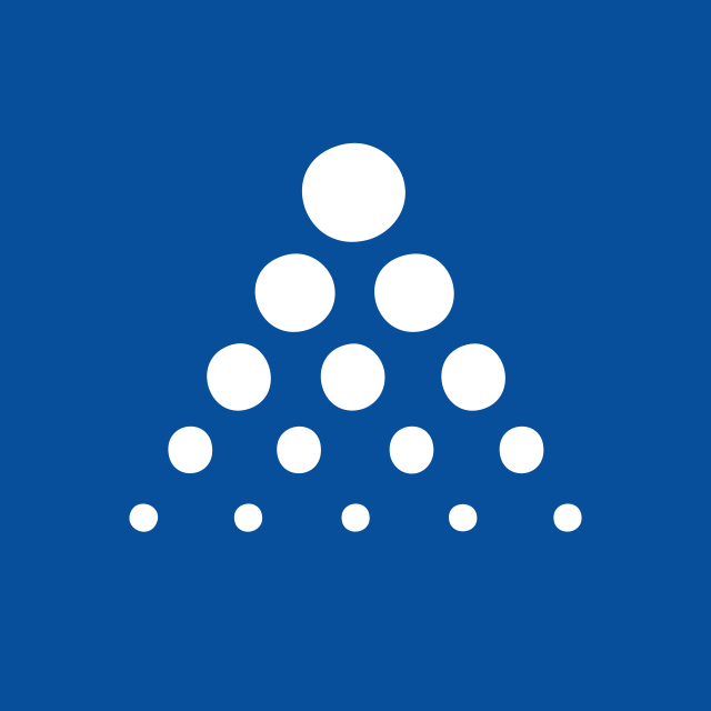 Логотип акции American States Water Co, AWR