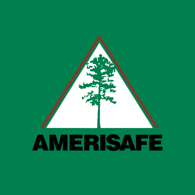Логотип акции AMERISAFE, Inc., AMSF Логотип акции AMERISAFE, Inc., AMSF