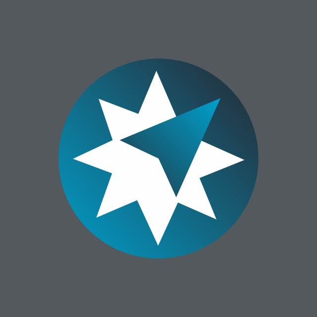 Логотип акции Ameriprise Financial, AMP Логотип акции Ameriprise Financial, AMP