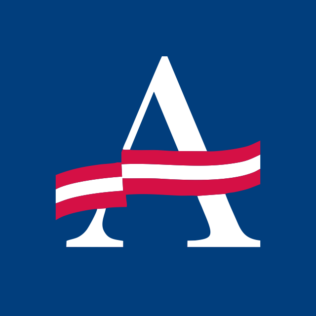 Логотип акции Ameris Bancorp, ABCB Логотип акции Ameris Bancorp, ABCB