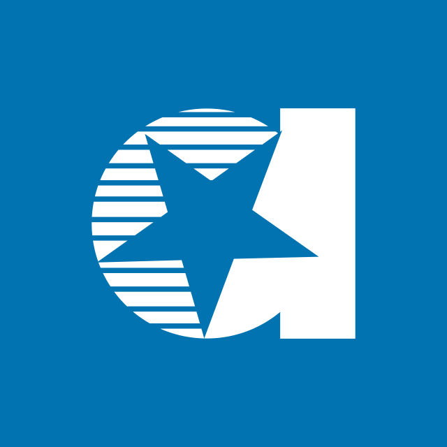 Логотип акции Amphastar Pharmaceuticals, AMPH