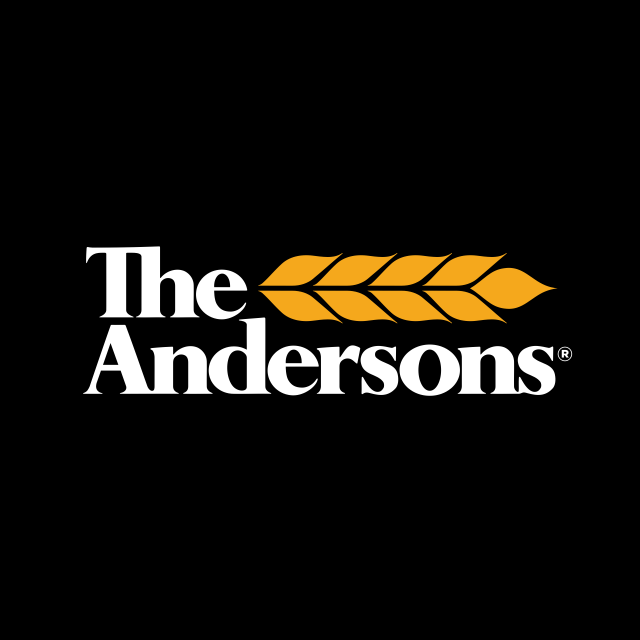 Логотип акции Andersons Inc, ANDE Логотип акции Andersons Inc, ANDE