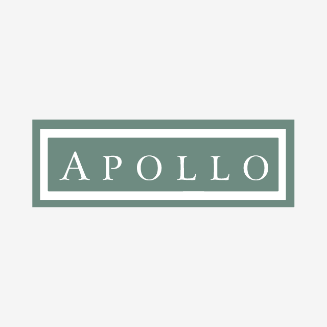 Логотип акции Apollo Global Management, APO Логотип акции Apollo Global Management, APO