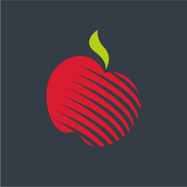 Логотип акции Apple Hospitality REIT, APLE