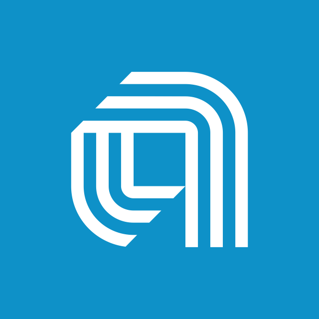 Логотип акции Applied Materials, AMAT Логотип акции Applied Materials, AMAT