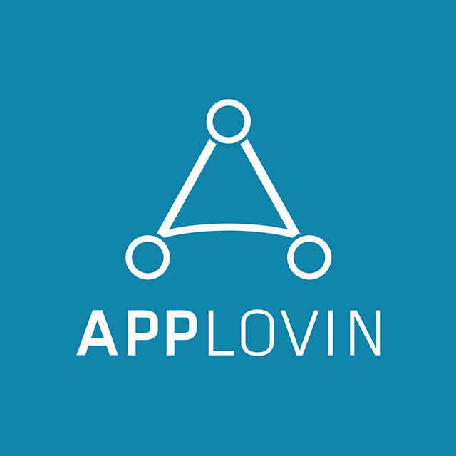 Логотип фьючерса Neo Applovin, APPperpA Логотип фьючерса Neo Applovin, APPperpA