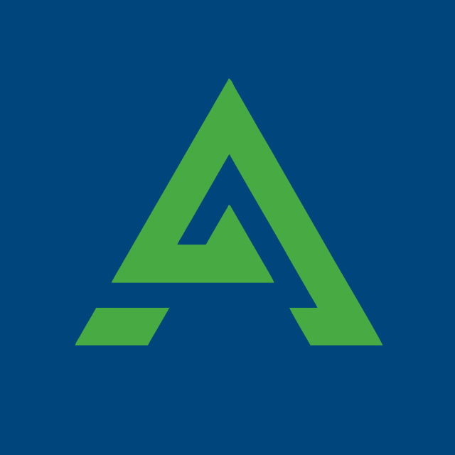 Логотип акции Atkore International Group Inc, ATKR