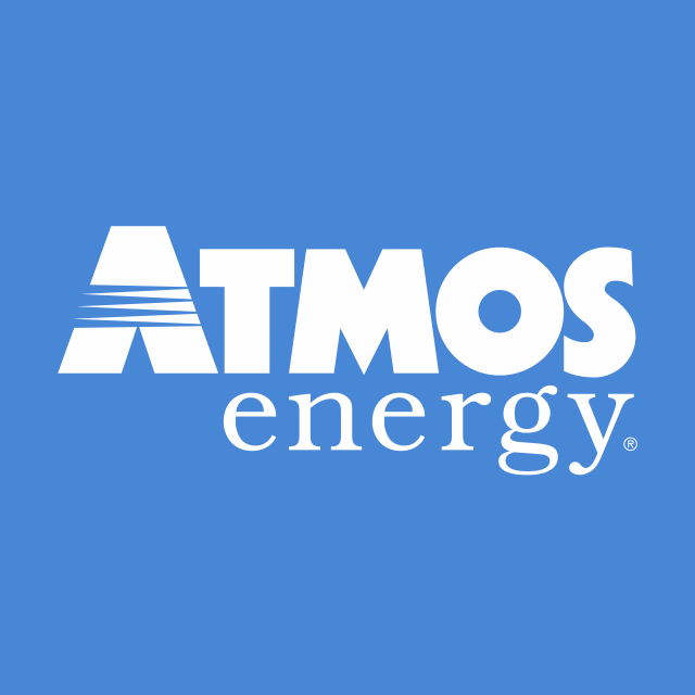 Логотип акции Atmos Energy Corp, ATO Логотип акции Atmos Energy Corp, ATO