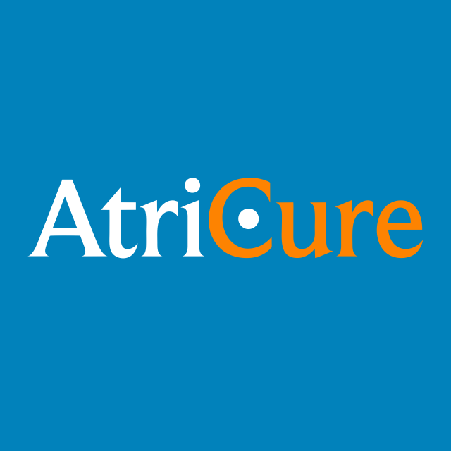 Логотип акции AtriCure, ATRC Логотип акции AtriCure, ATRC