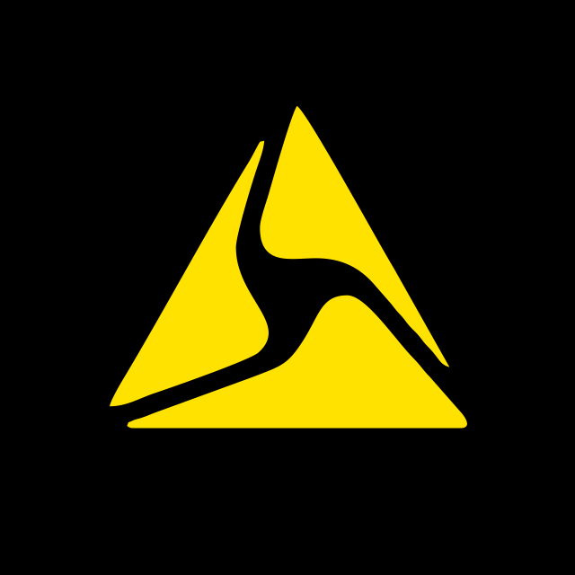Логотип акции Axon Enterprise Inc, AXON