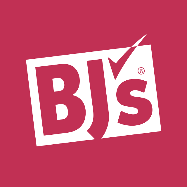 Логотип акции BJs Wholesale Club Holdings, Inc., BJ Логотип акции BJs Wholesale Club Holdings, Inc., BJ