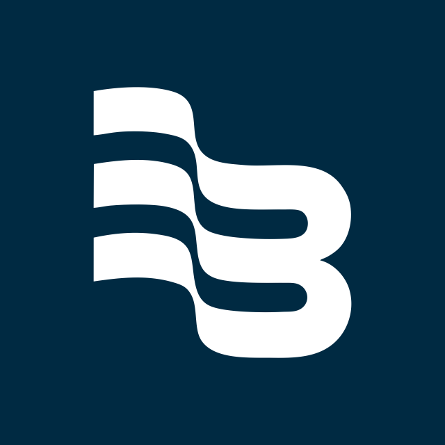 Логотип акции Badger Meter Inc, BMI Логотип акции Badger Meter Inc, BMI