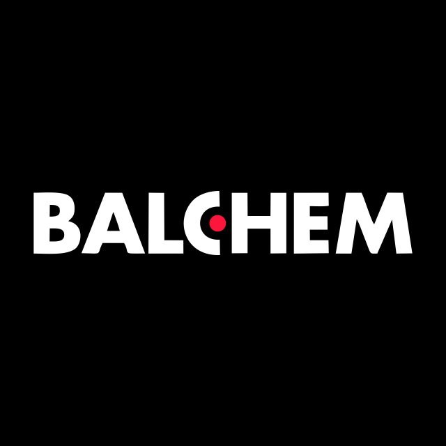 Логотип акции Balchem Corp, BCPC Логотип акции Balchem Corp, BCPC