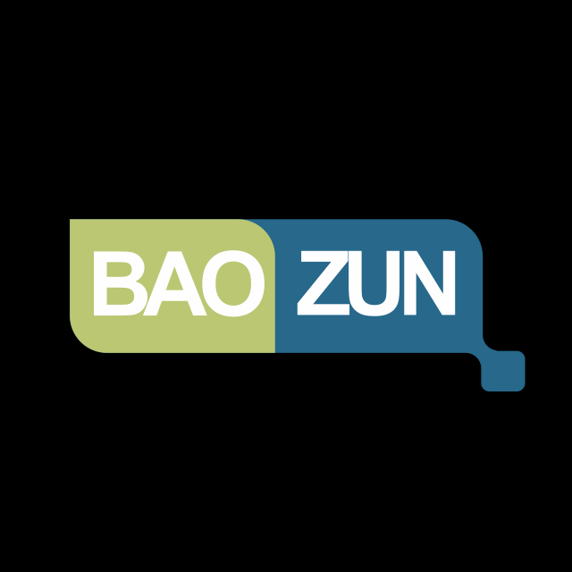 Логотип акции Baozun Inc, BZUN