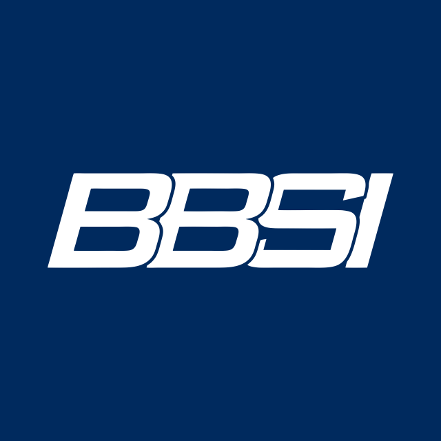 Логотип акции Barrett Business Services Inc, BBSI Логотип акции Barrett Business Services Inc, BBSI
