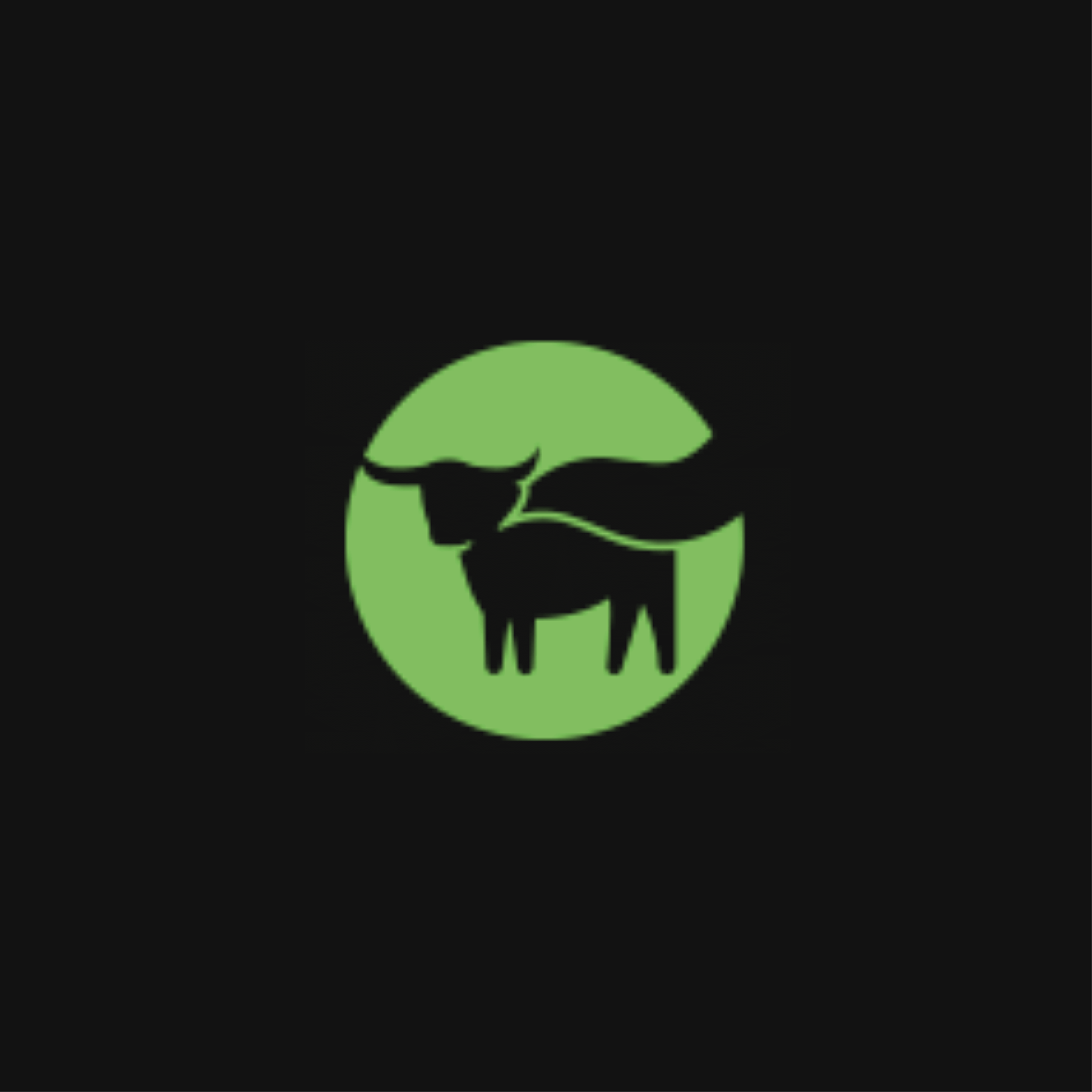 Логотип акции Beyond Meat, Inc. ORD SHS, BYND