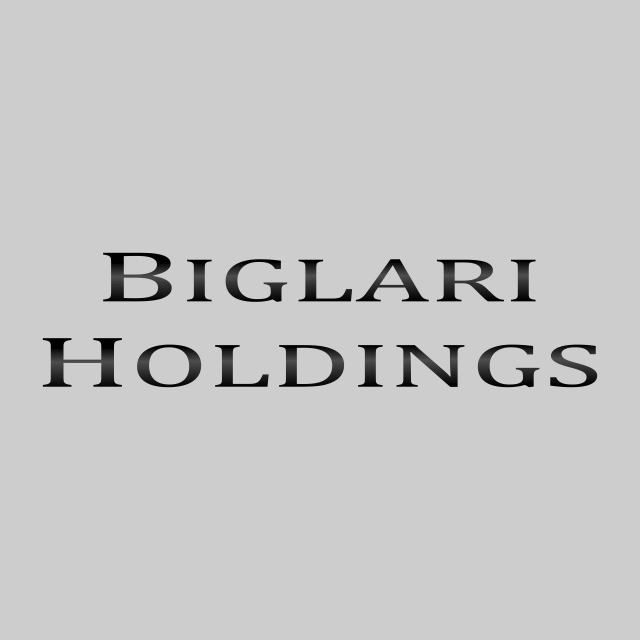 Логотип акции Biglari Holdings Inc, BH Логотип акции Biglari Holdings Inc, BH