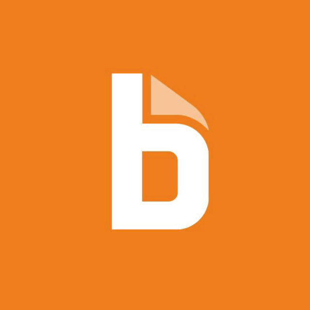 Логотип акции Bill.com Holdings Inc, BILL Логотип акции Bill.com Holdings Inc, BILL