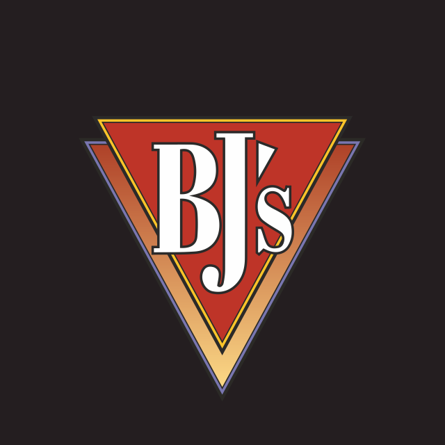 Логотип акции BJ's Restaurants Inc, BJRI Логотип акции BJ's Restaurants Inc, BJRI