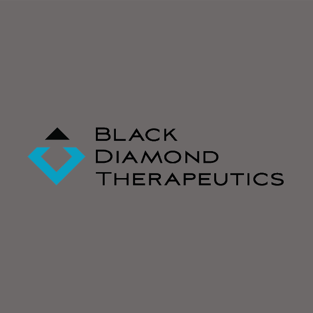 Логотип акции Black Diamond Therapeutics Inc, BDTX