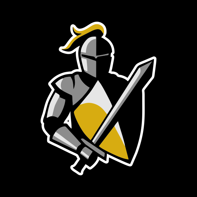 Логотип акции Black Knight Inc, BKI Логотип акции Black Knight Inc, BKI