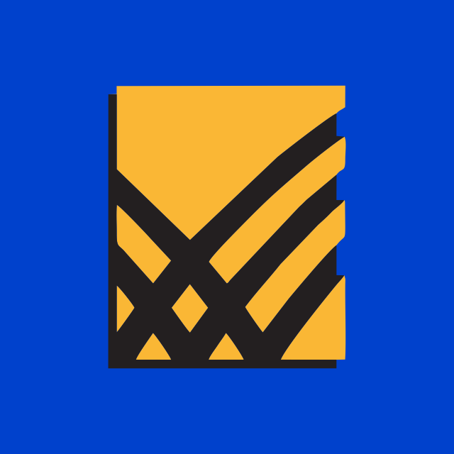 Логотип акции Blackline Inc, BL