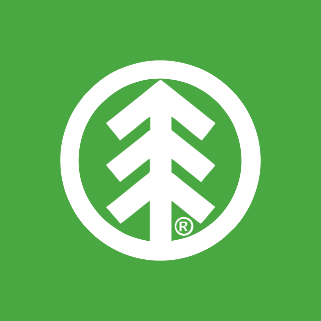 Логотип акции Boise Cascade, BCC Логотип акции Boise Cascade, BCC
