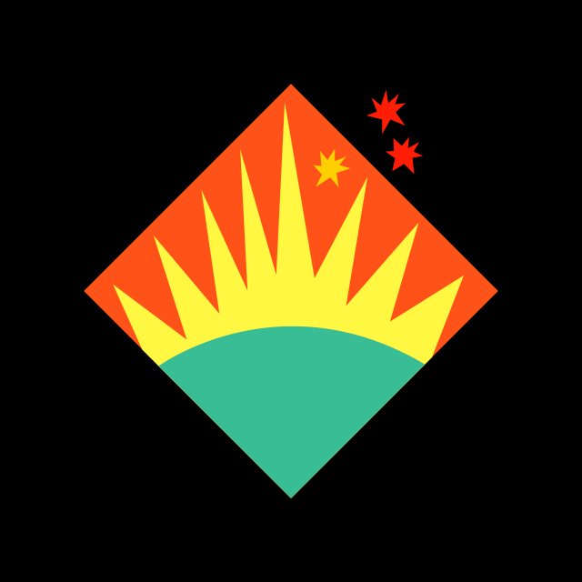 Логотип акции Brinker International Inc, EAT