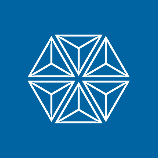 Логотип акции Bristol-Myers Squibb, BMY