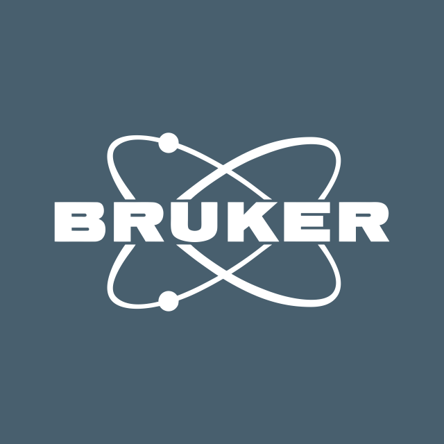 Логотип акции Bruker Corp, BRKR Логотип акции Bruker Corp, BRKR