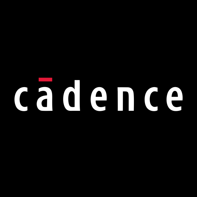 Логотип акции Cadence Design Systems, CDNS