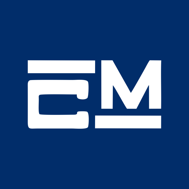 Логотип акции Cal-Maine Foods Inc, CALM